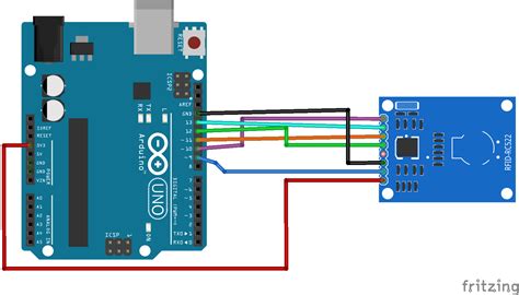 how to make rfid reader with arduino|arduino rfid reader tutorial.